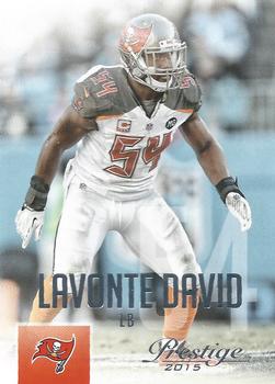 Lavonte David