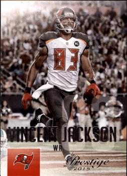 Vincent Jackson