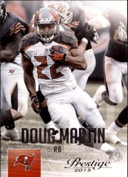 Doug Martin