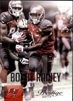 Bobby Rainey