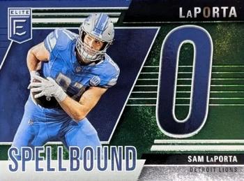 Sam LaPorta