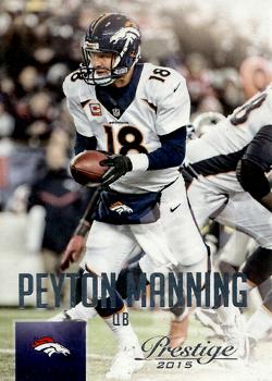 Peyton Manning