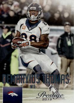 Demaryius Thomas