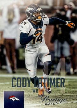 Cody Latimer
