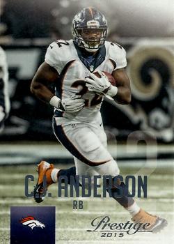C.J. Anderson
