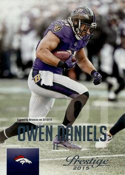 Owen Daniels