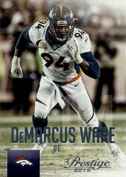 DeMarcus Ware