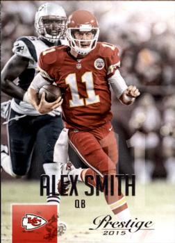 Alex Smith