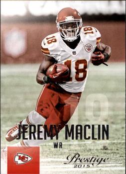 Jeremy Maclin