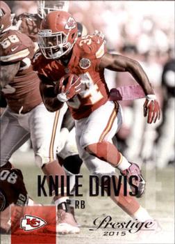 Knile Davis