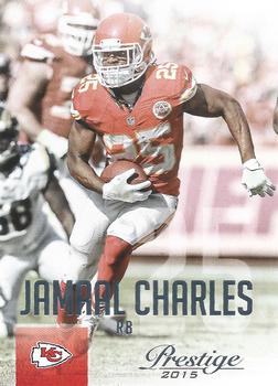 Jamaal Charles