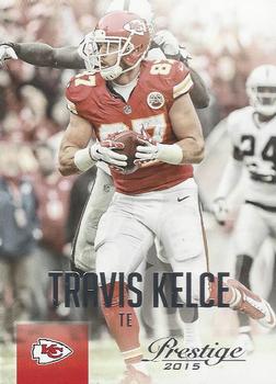 Travis Kelce