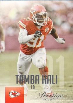 Tamba Hali
