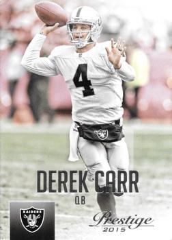 Derek Carr