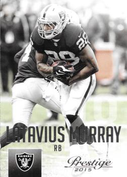 Latavius Murray