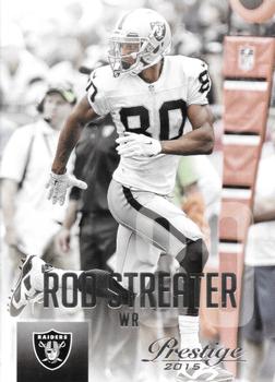 Rod Streater