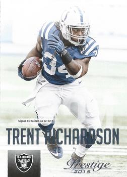 Trent Richardson
