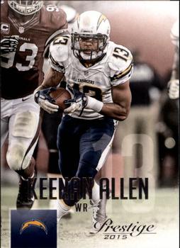 Keenan Allen