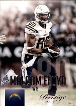 Malcom Floyd