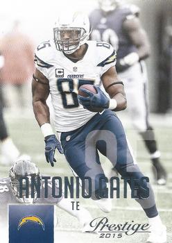 Antonio Gates