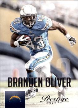 Branden Oliver