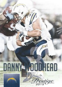 Danny Woodhead