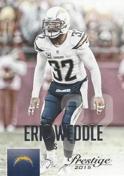 Eric Weddle