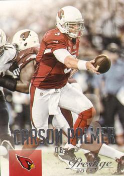 Carson Palmer