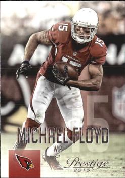 Michael Floyd