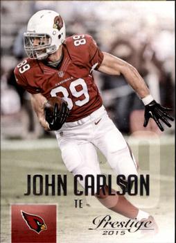 John Carlson