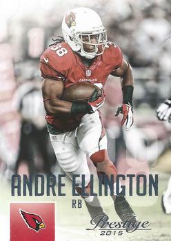 Andre Ellington