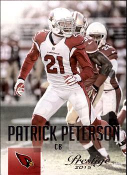 Patrick Peterson