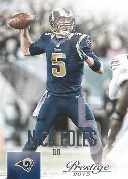 Nick Foles