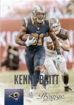 Kenny Britt