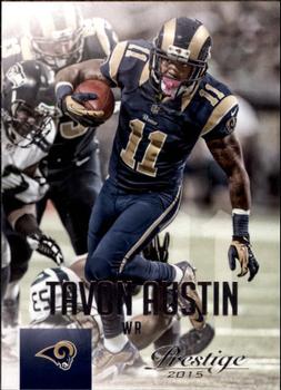 Tavon Austin