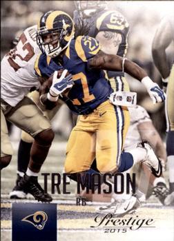 Tre Mason