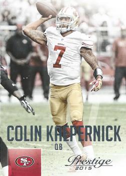 Colin Kaepernick