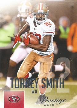 Torrey Smith
