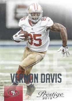 Vernon Davis