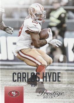 Carlos Hyde