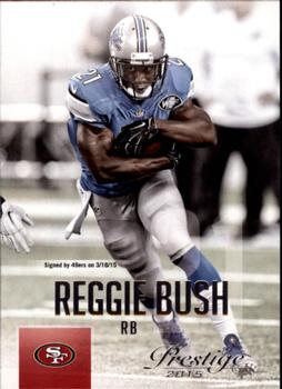 Reggie Bush