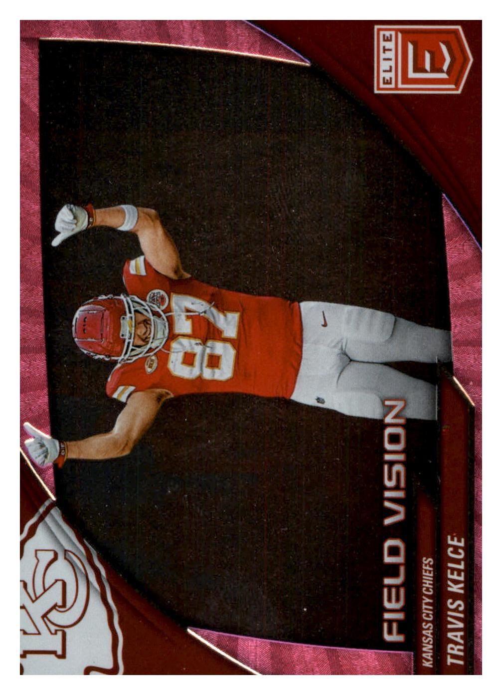 Travis Kelce