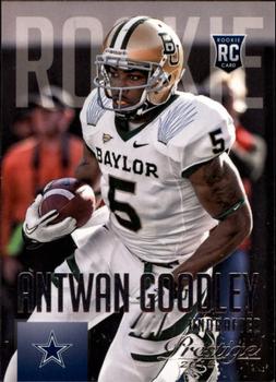 Antwan Goodley