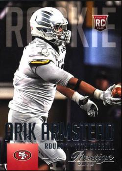 Arik Armstead