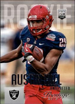 Austin Hill