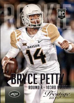 Bryce Petty