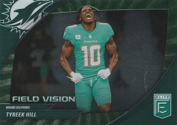 Tyreek Hill
