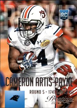 Cameron Artis-Payne