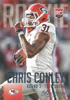 Chris Conley