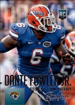 Dante Fowler Jr.